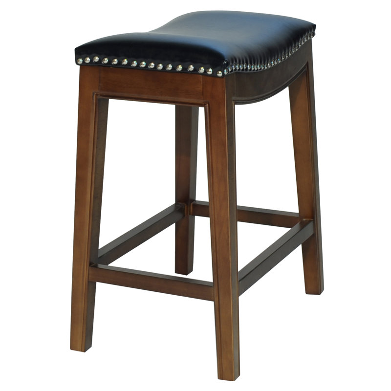 Three Posts™ Juelz Stool & Reviews Wayfair